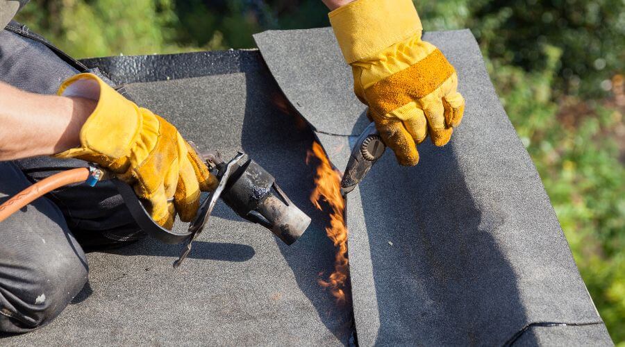 Professional flood damage restoration services in Hunt Valley, MD